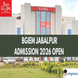 BGIEM Jabalpur Admission Open for Academic Session 2026; Apply Now @globalengineeringcollege.com